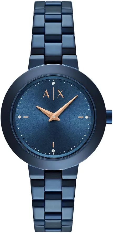 Armani Exchange AX5175 - zdjęcie 1