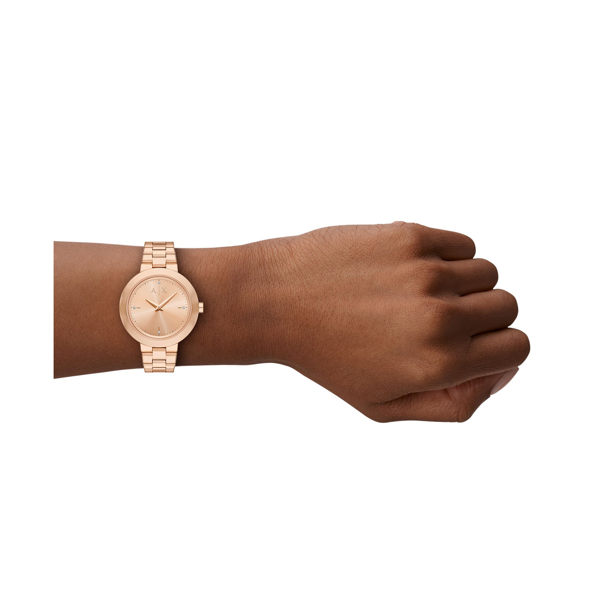 Armani Exchange AX5177 zegarek