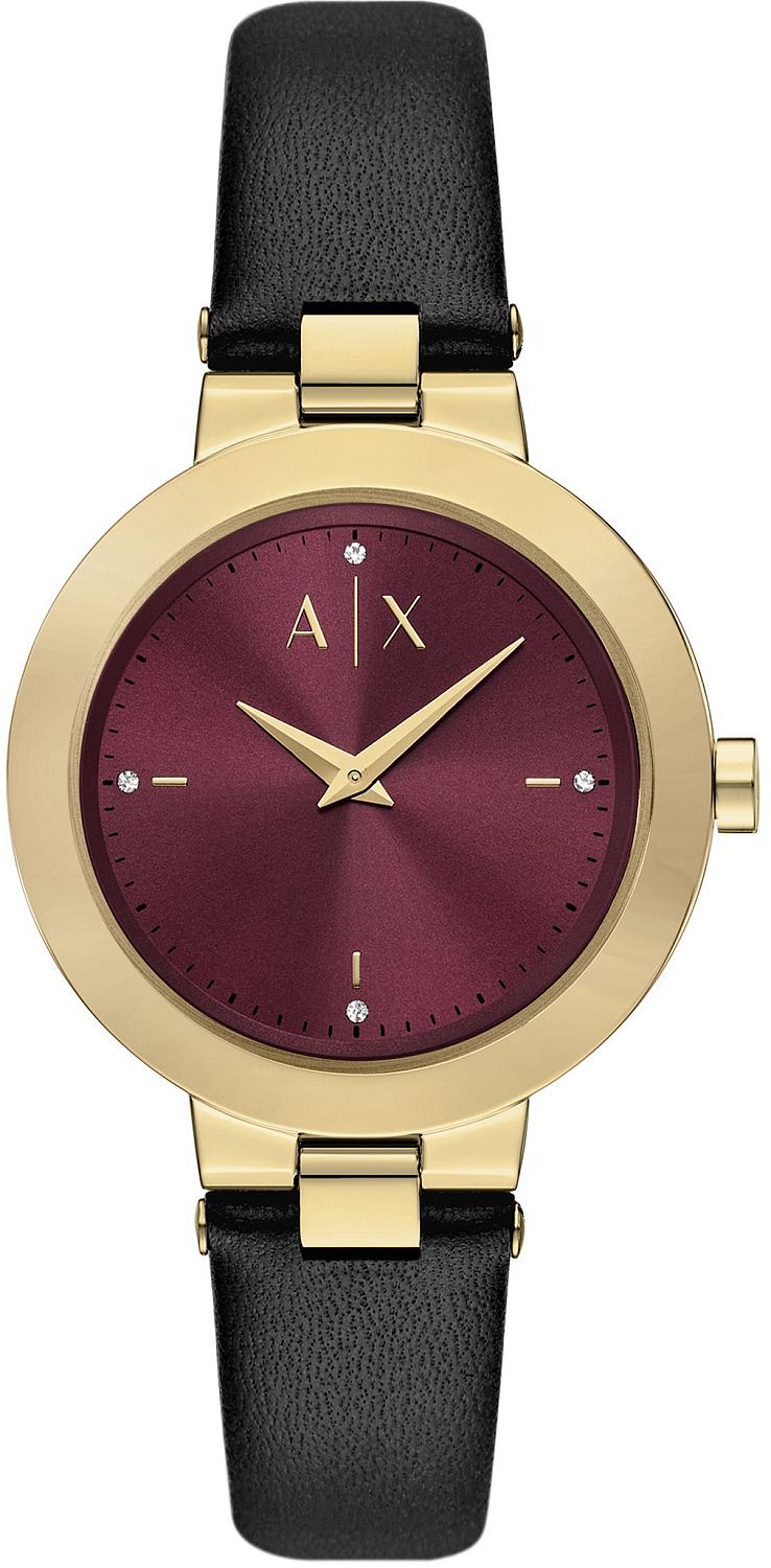 Armani Exchange AX5178
