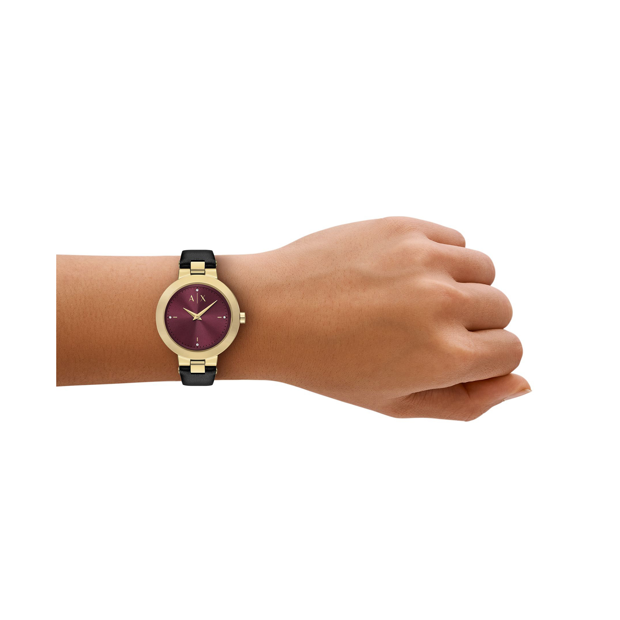 Armani Exchange AX5178 zegarek - miniatura 4