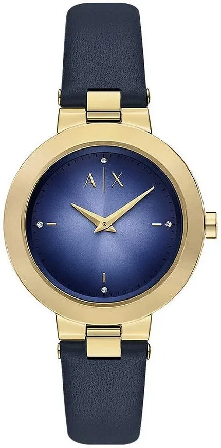 Armani Exchange AX5179 - zdjęcie 1