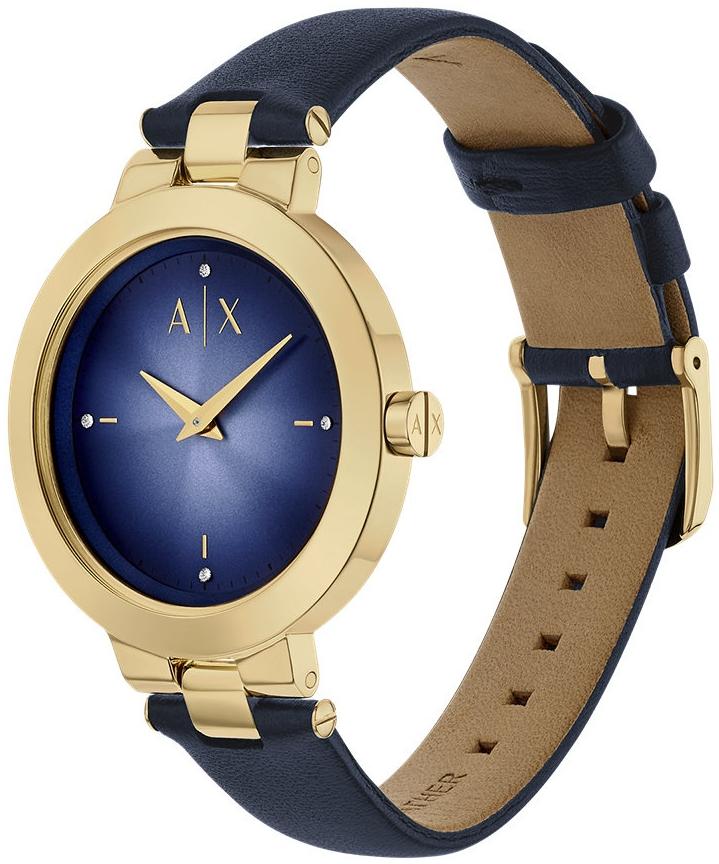 Armani Exchange AX5179 zegarek - miniatura 2