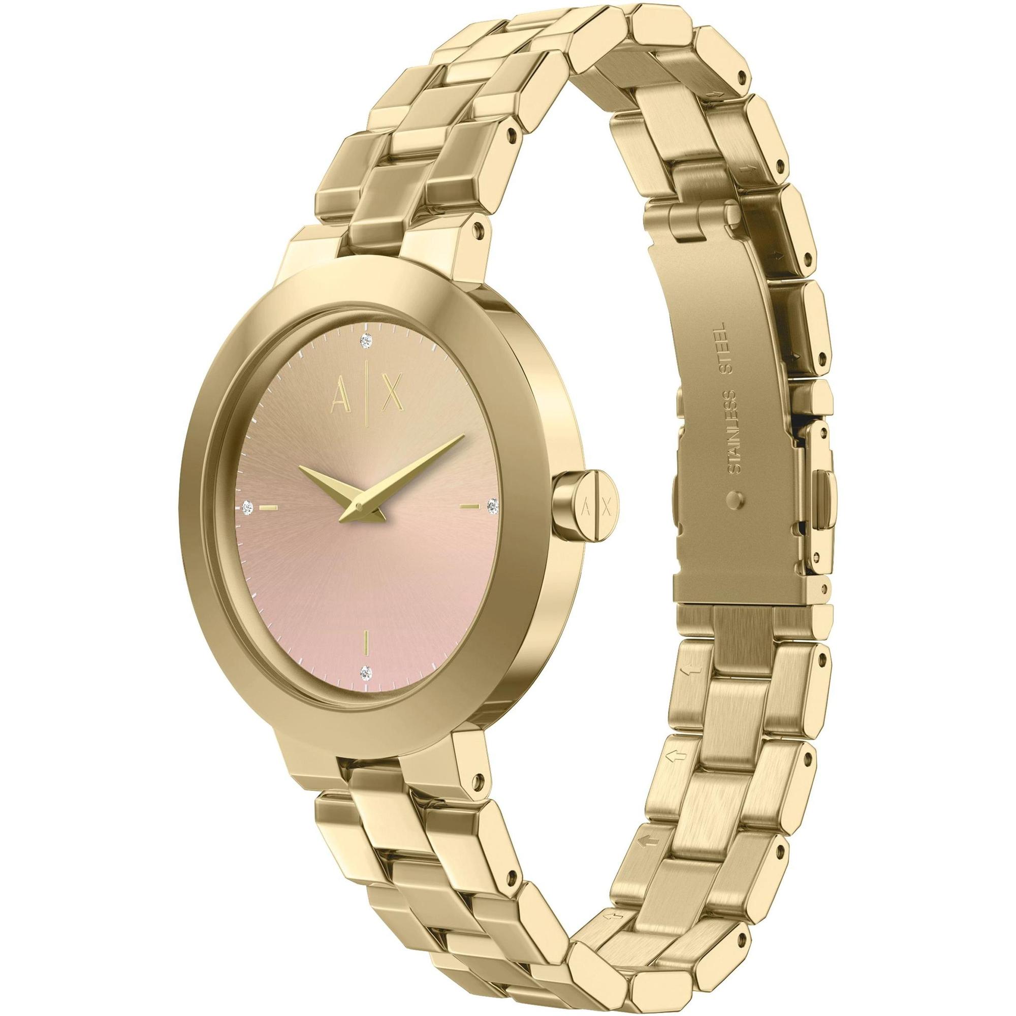 Armani Exchange AX5182 zegarek Armani Exchange