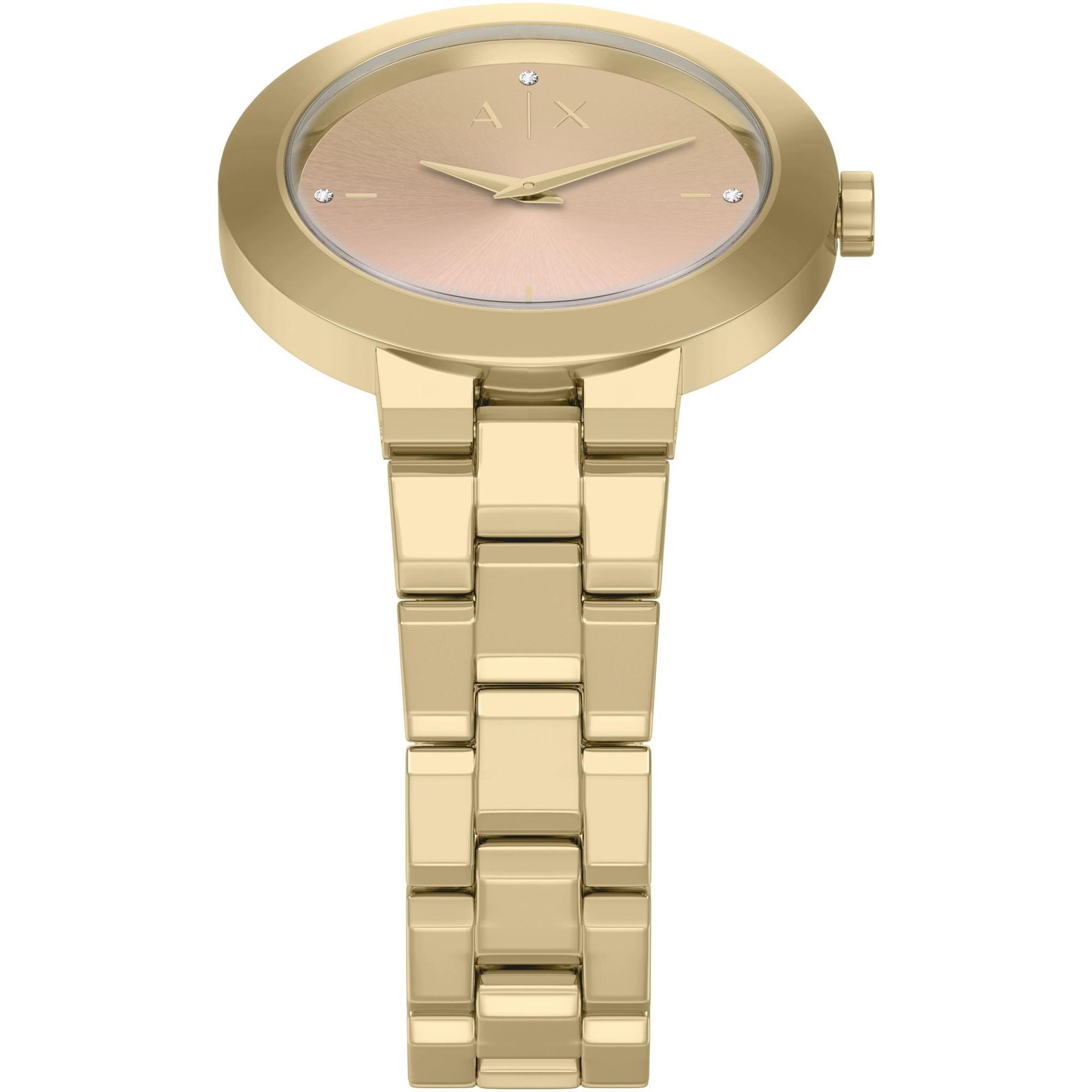 Armani Exchange AX5182 zegarek Armani Exchange
