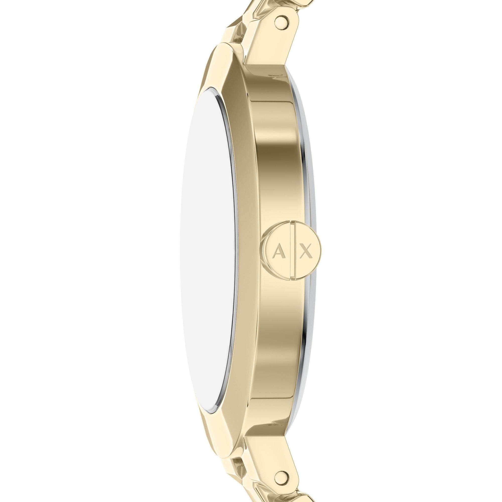 Armani Exchange AX5182 zegarek Armani Exchange