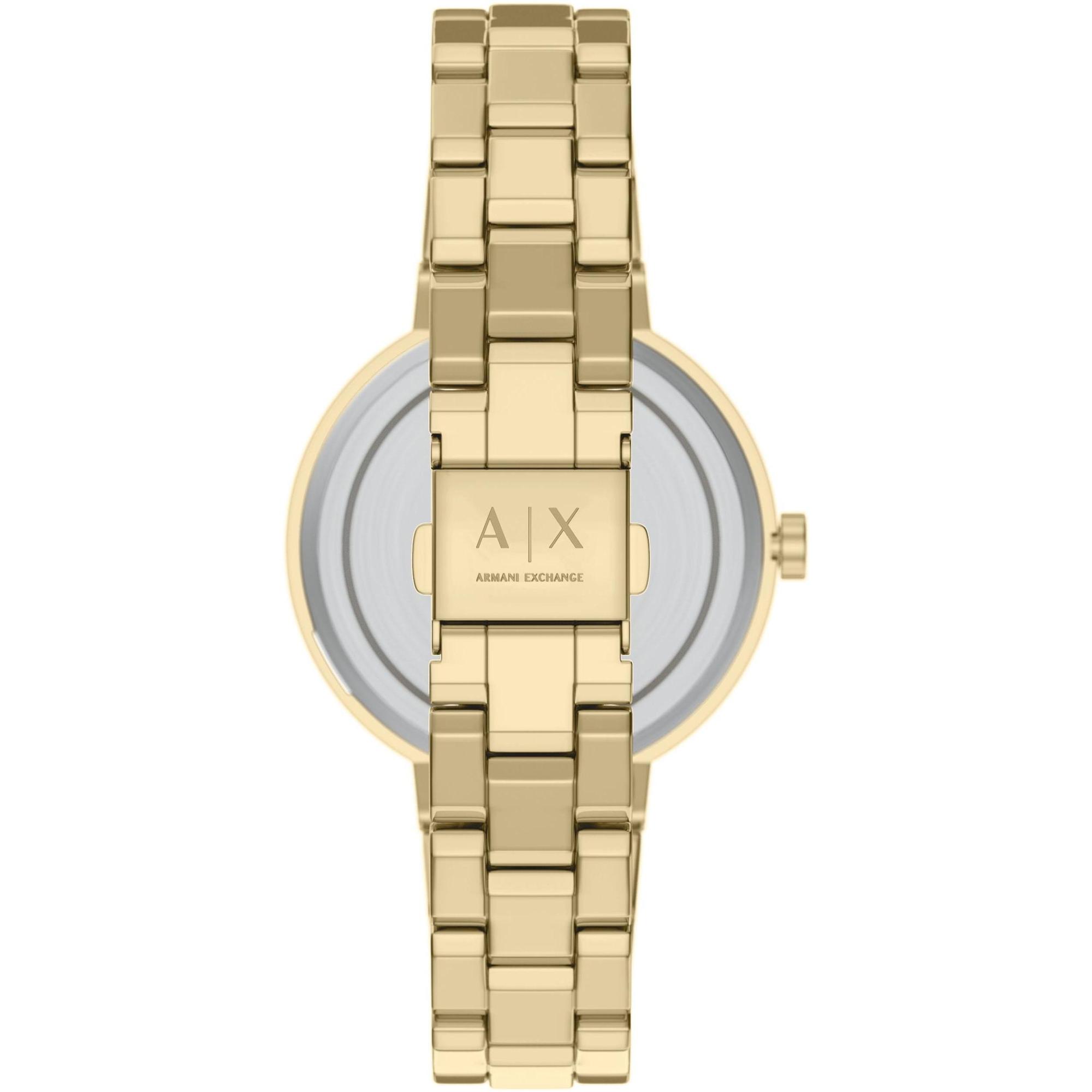 Armani Exchange AX5182 zegarek Armani Exchange