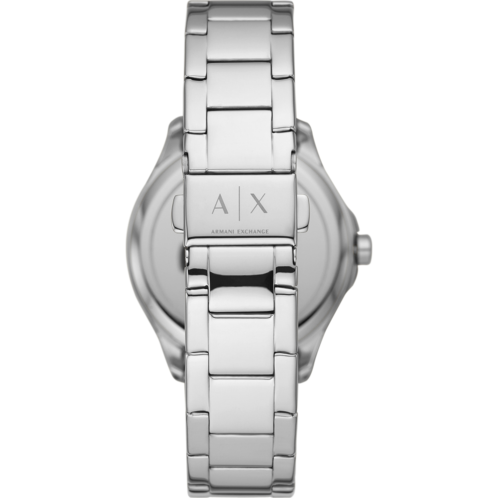 Armani Exchange AX5256 damski zegarek Armani Exchange bransoleta - miniatura 6
