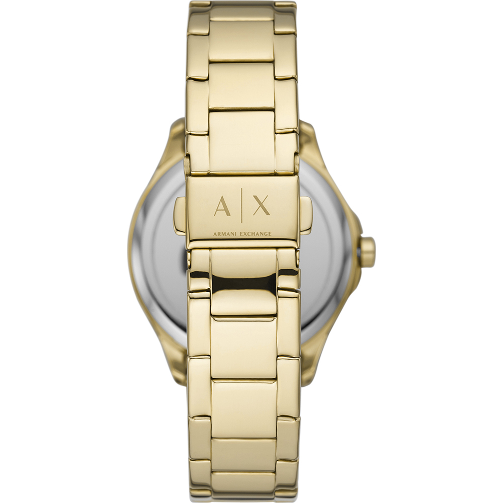 Armani Exchange AX5257 damski zegarek Armani Exchange bransoleta - miniatura 6