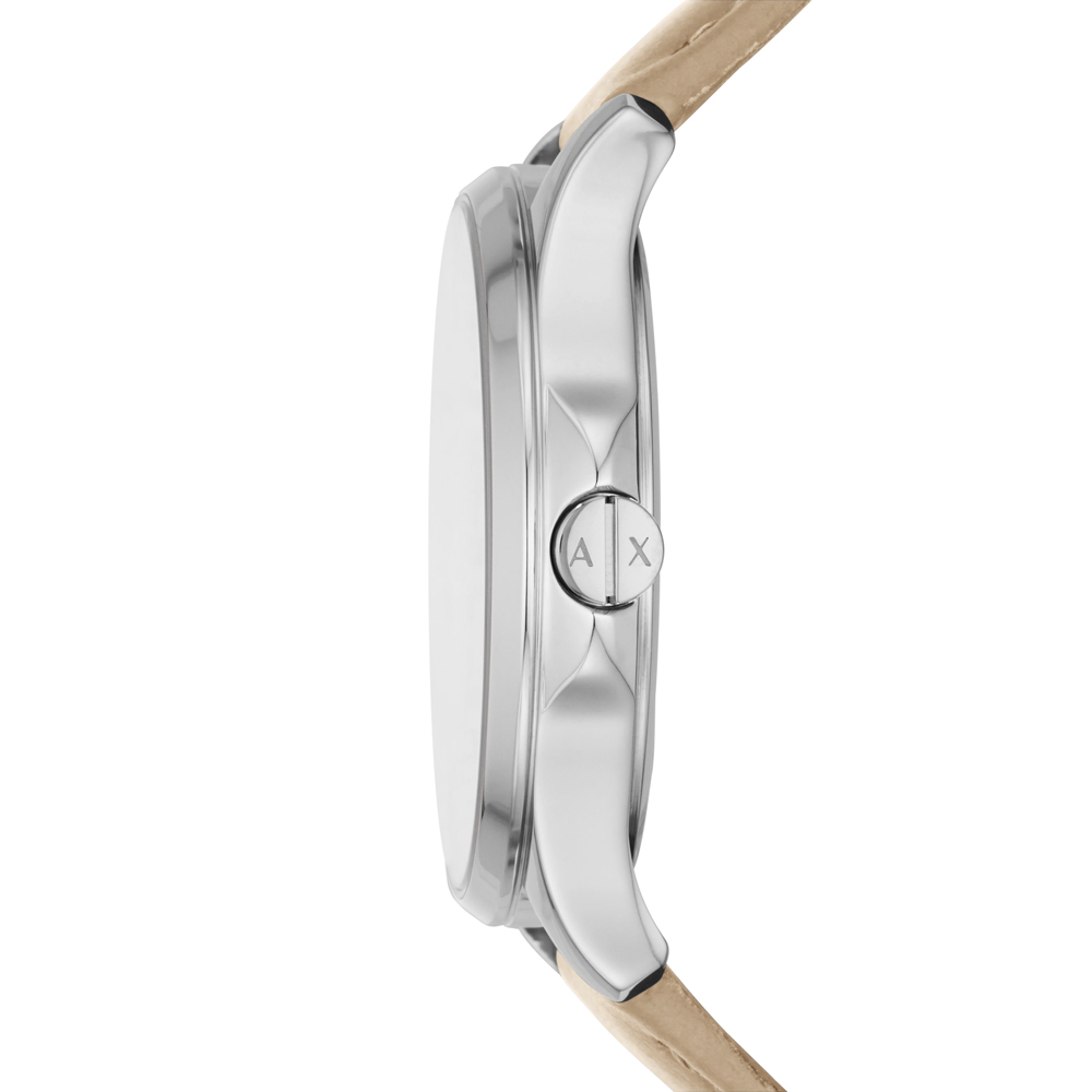 Armani Exchange AX5259 damski zegarek Armani Exchange pasek - miniatura 2