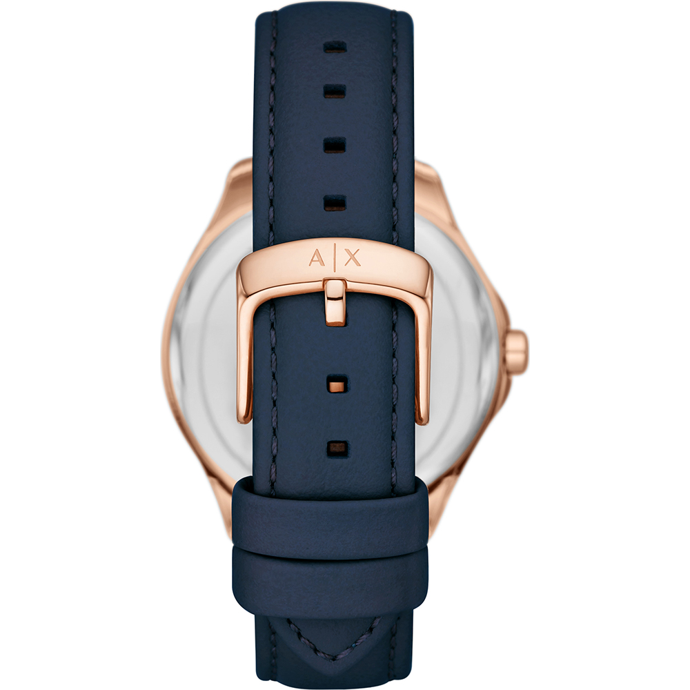 Armani Exchange AX5260 zegarek - miniatura 6