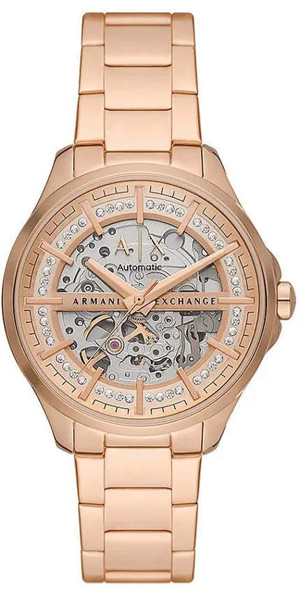 Armani Exchange AX5262 - zdjęcie 1