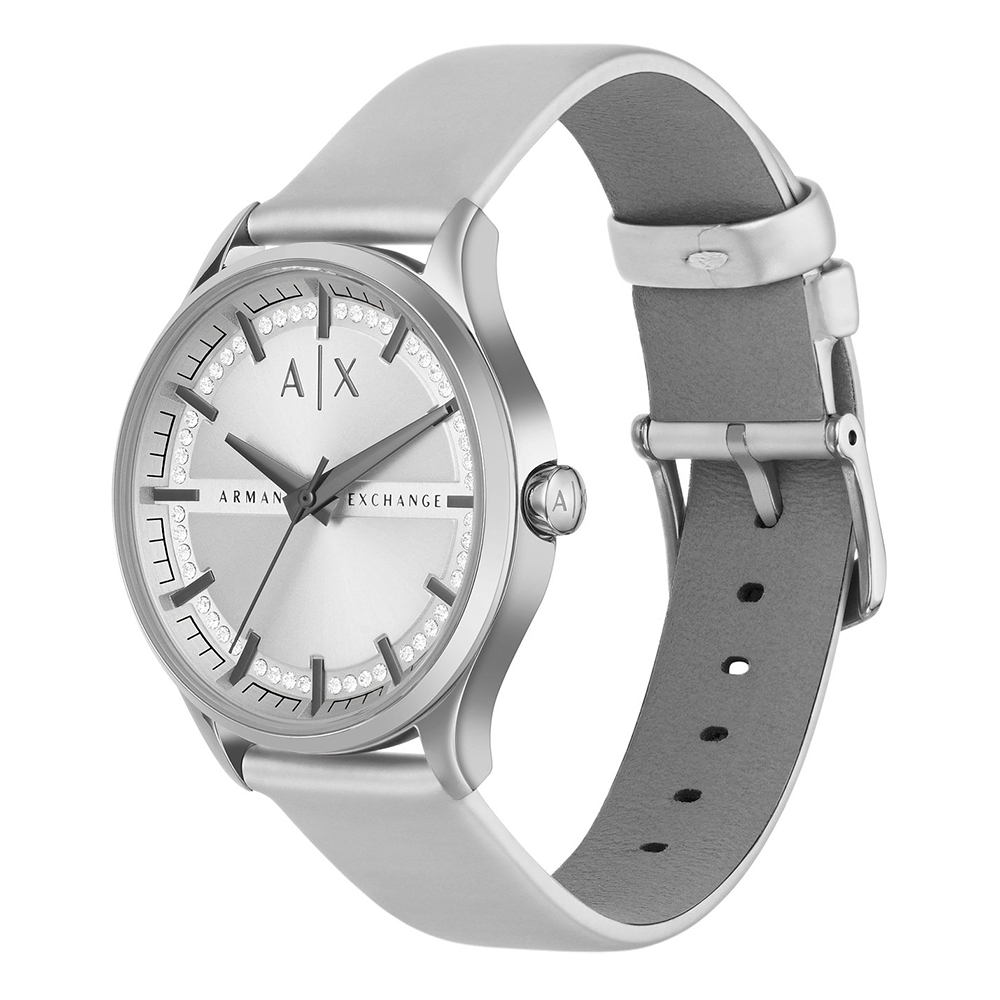 Armani Exchange AX5270 damski zegarek Armani Exchange pasek