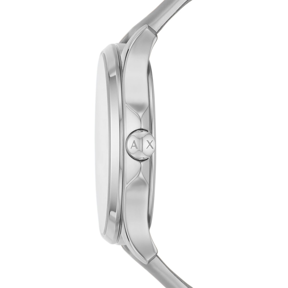 Armani Exchange AX5270 Lady Hampton zegarek fashion-modowy Armani Exchange