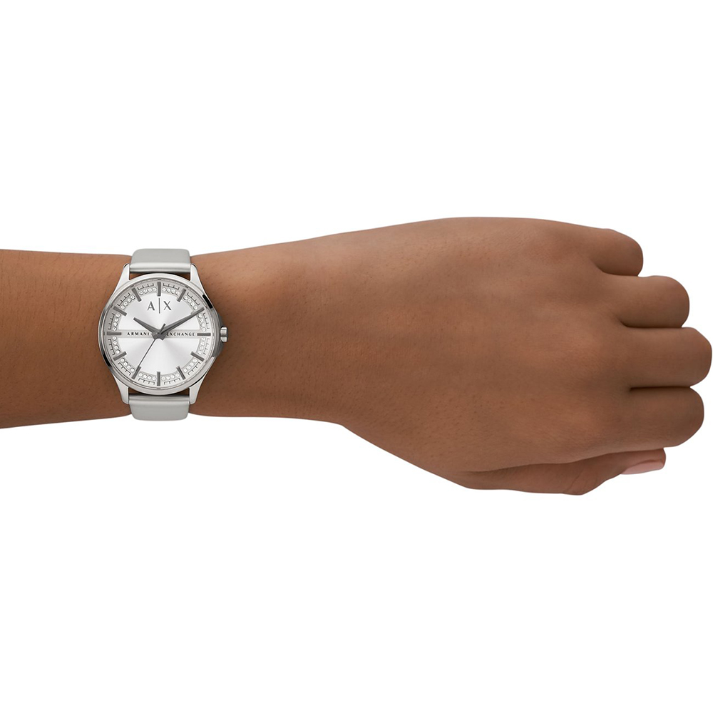 Armani Exchange AX5270 zegarek damski Armani Exchange