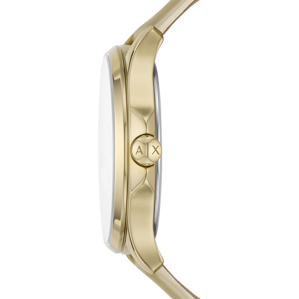 Armani Exchange AX5271 Lady Hampton zegarek fashion-modowy Armani Exchange