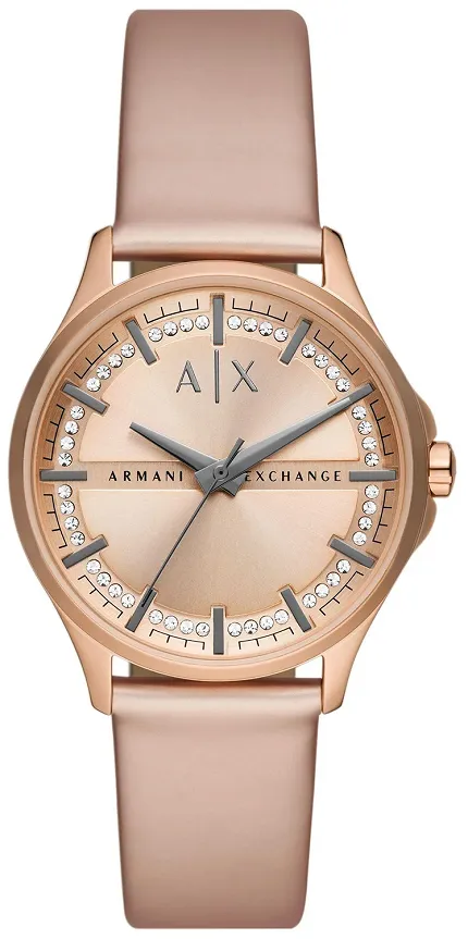 Armani Exchange AX5272 Armani Exchange Lady Hampton