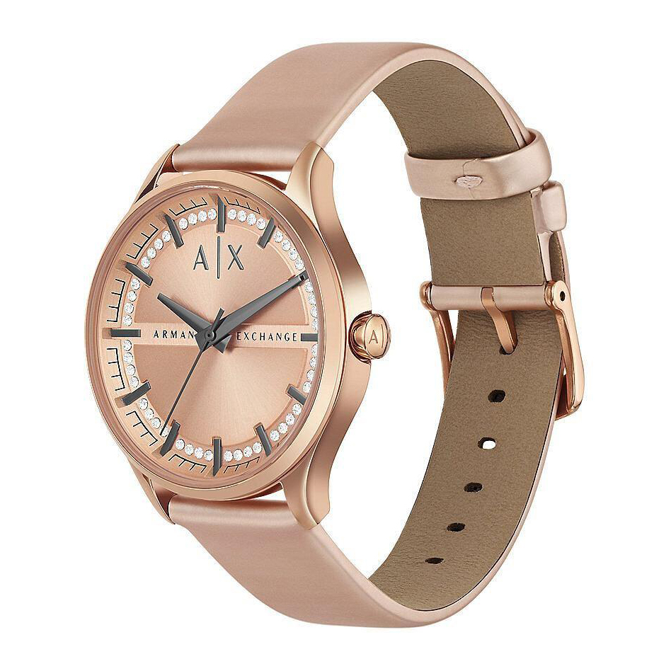 Armani Exchange AX5272 zegarek damski Armani Exchange