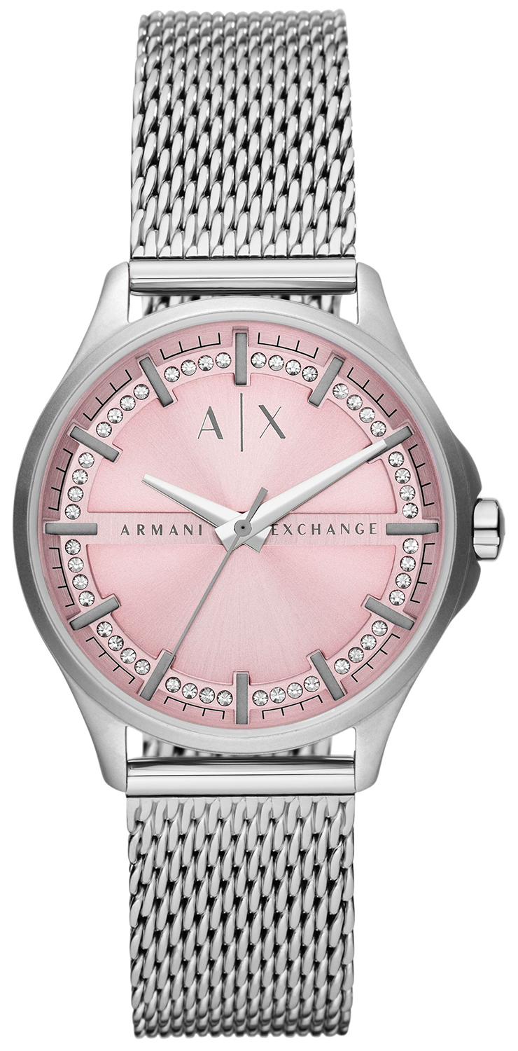 Armani Exchange LADY HAMPTON AX5273