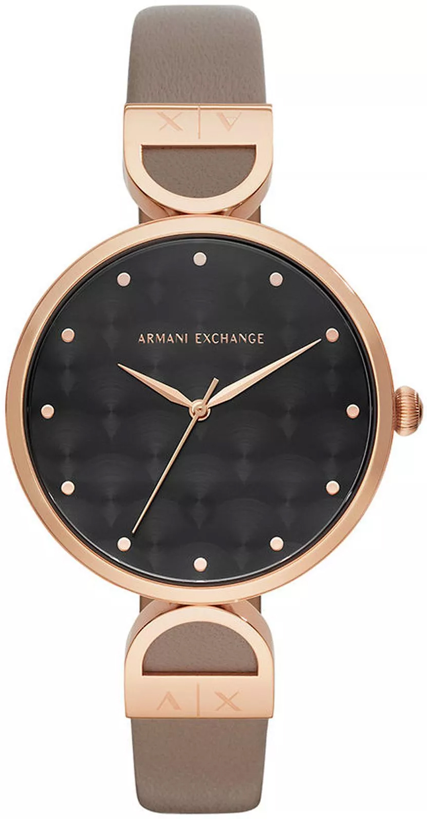 Armani Exchange Classic AX5329