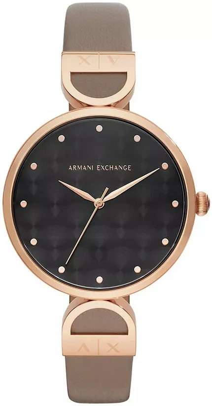 Armani Exchange AX5329 - zdjęcie 1