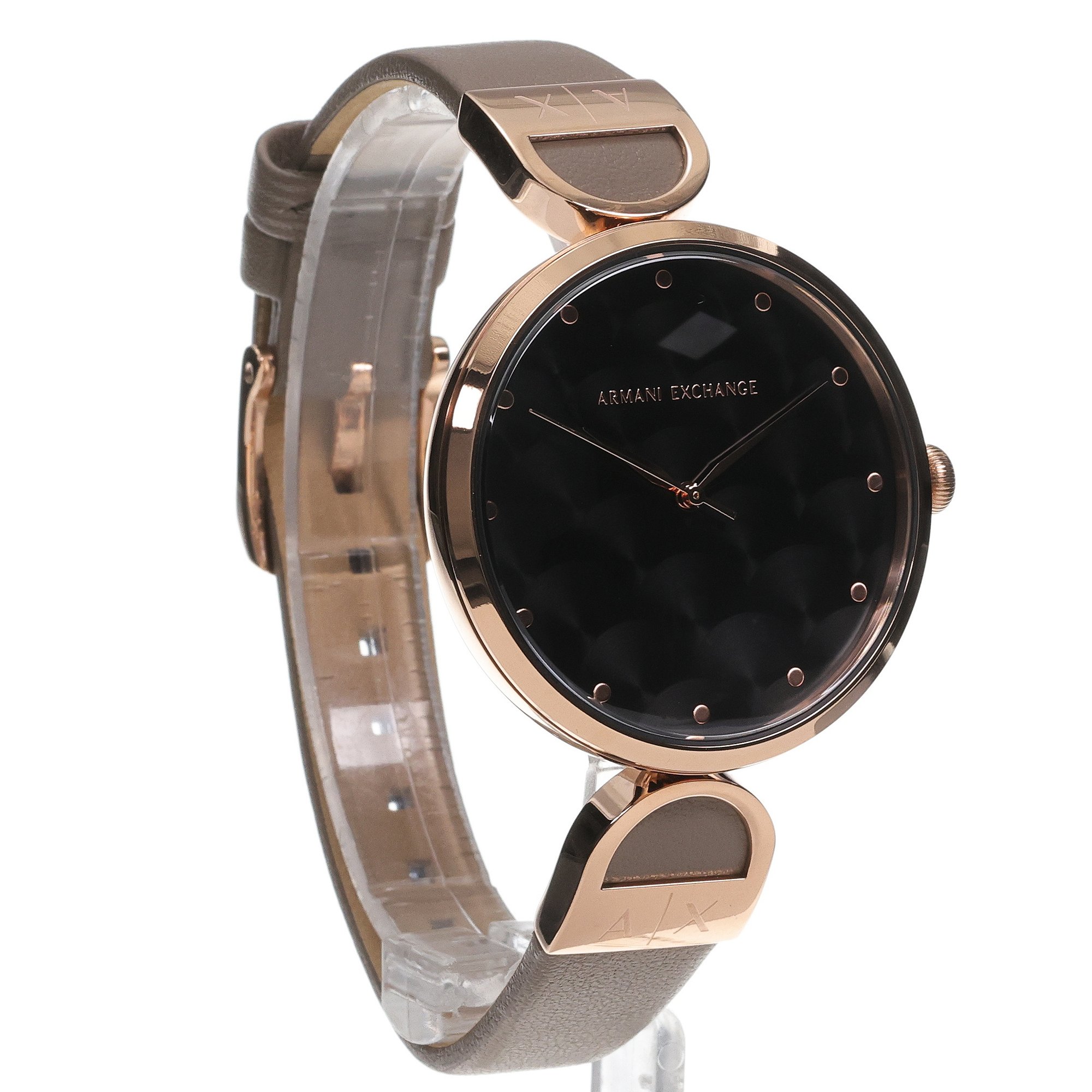 Armani Exchange AX5329 Armani Exchange Classic zegarek damski elegancki mineralne - miniatura 3