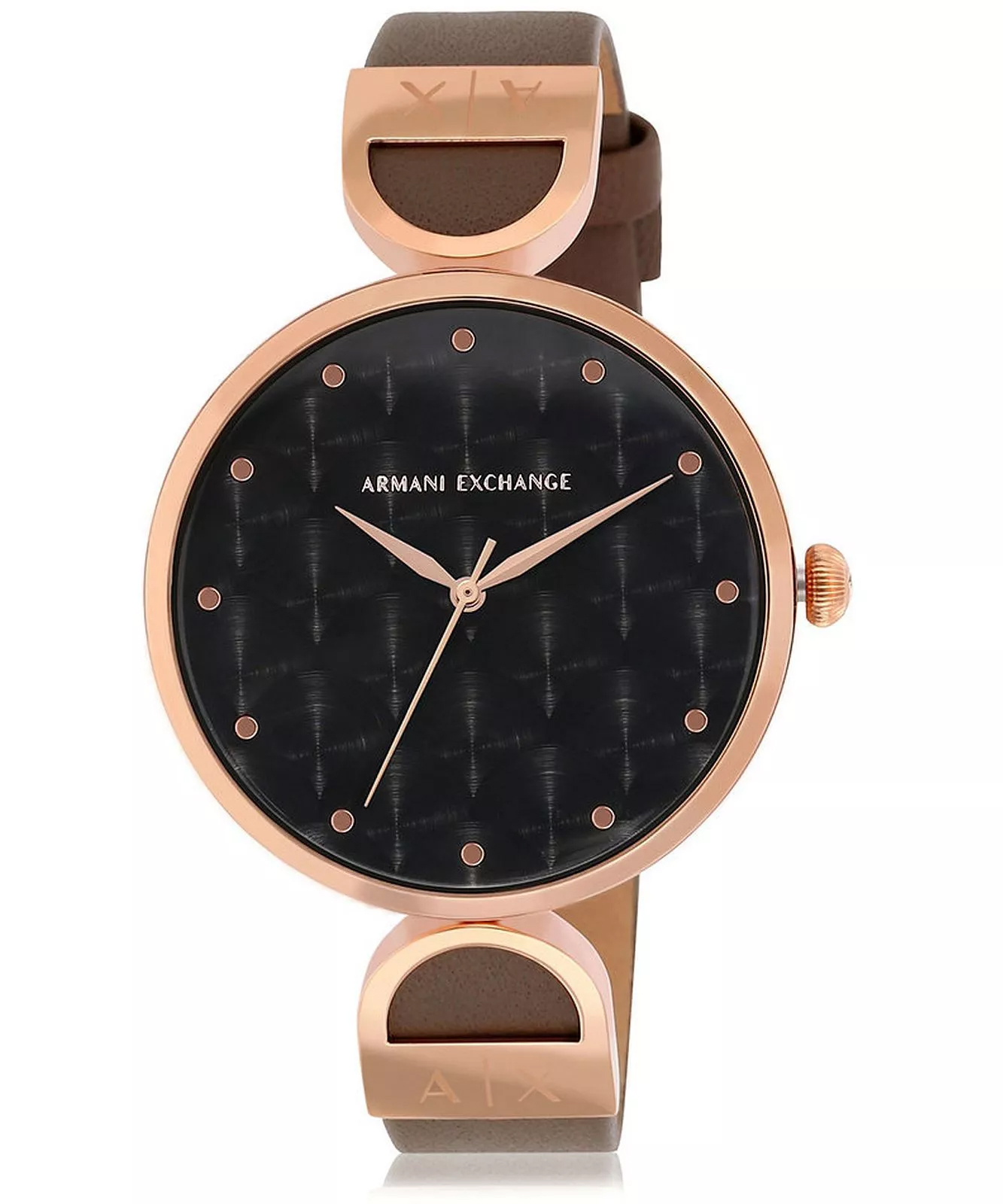 Armani Exchange AX5329 zegarek - miniatura 5