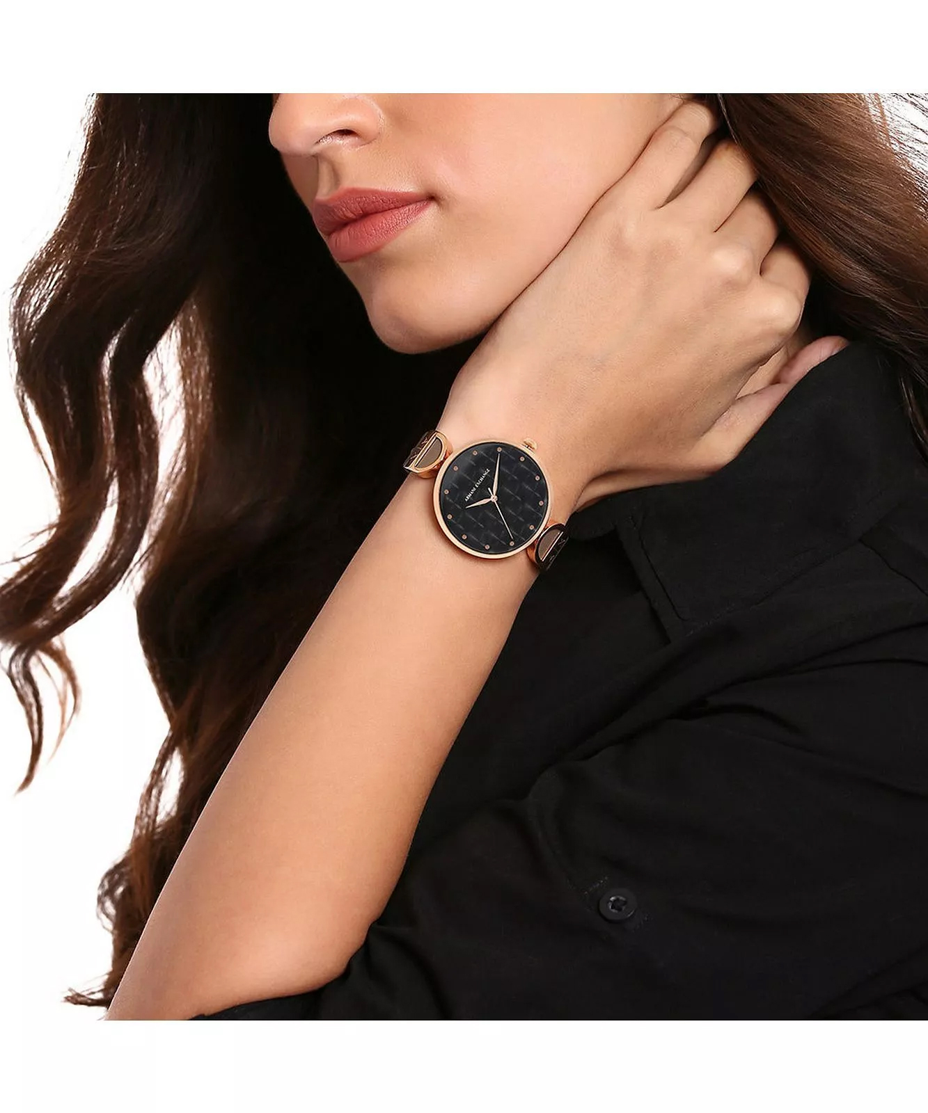 Armani Exchange AX5329 zegarek - miniatura 10