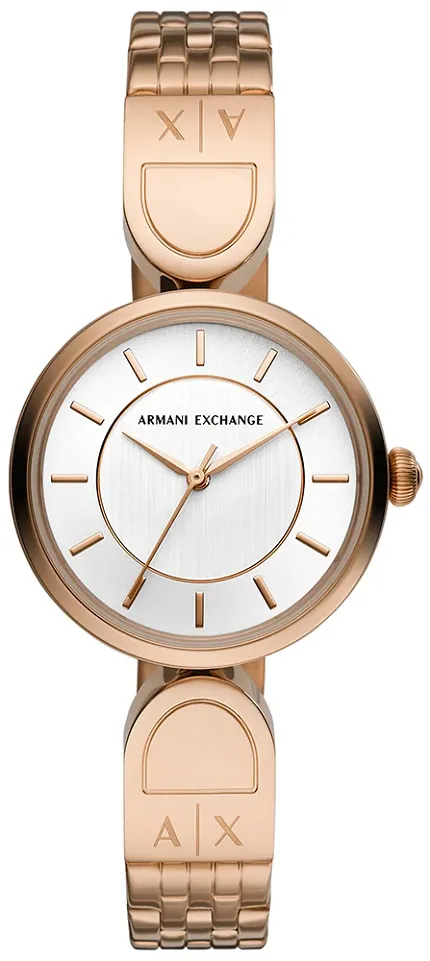 Armani Exchange AX5379 - zdjęcie 1