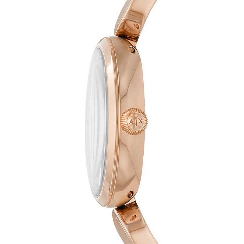 Armani Exchange AX5379 damski zegarek Ladies pasek - miniatura 5