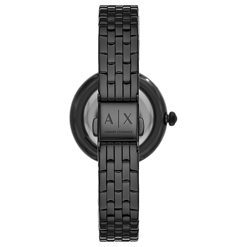 Armani Exchange AX5380 damski zegarek Fashion bransoleta - miniatura 3