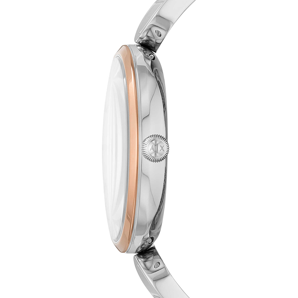 Armani Exchange AX5381 zegarek damski Fashion - miniatura 2