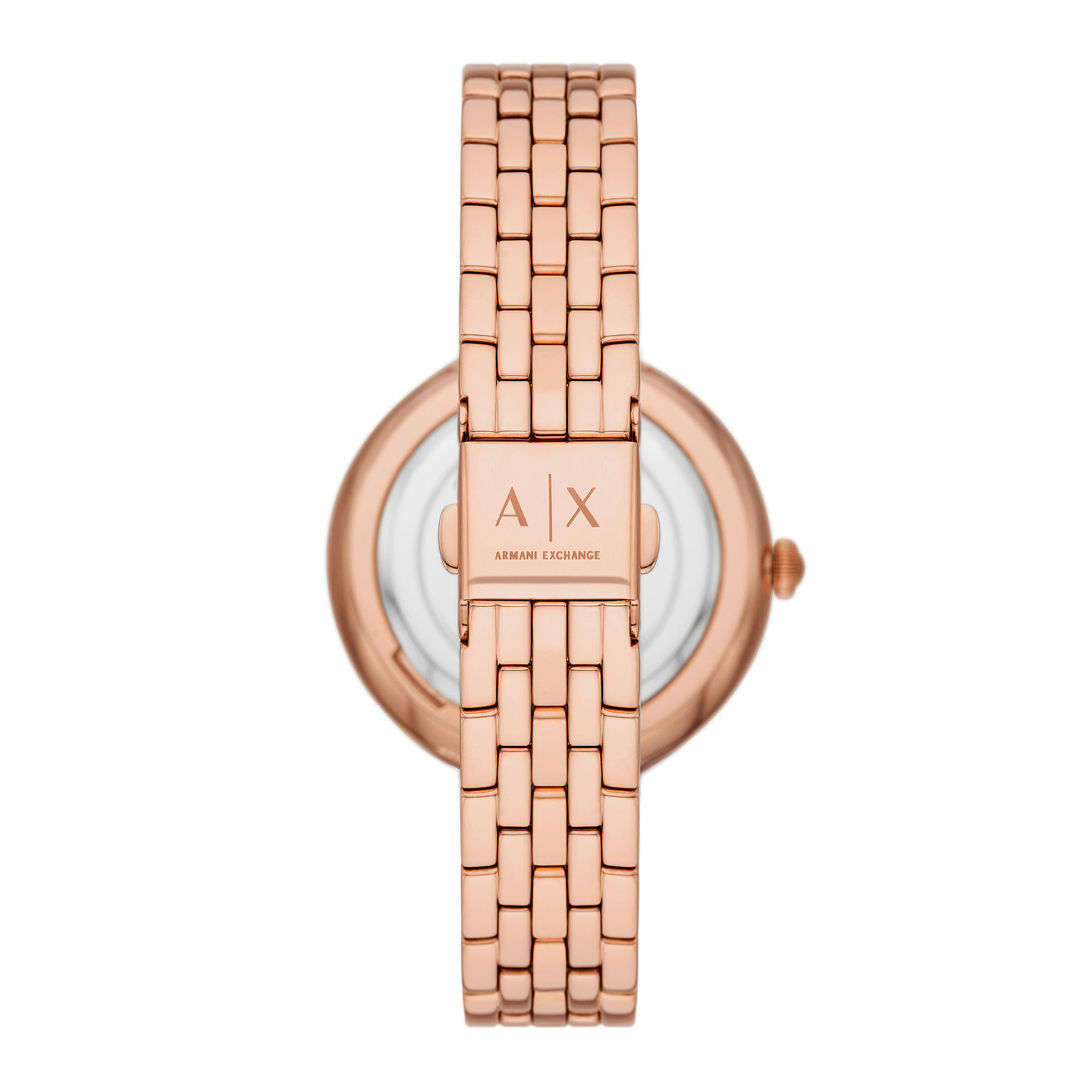 Armani Exchange AX5384 zegarek Armani Exchange - miniatura 3