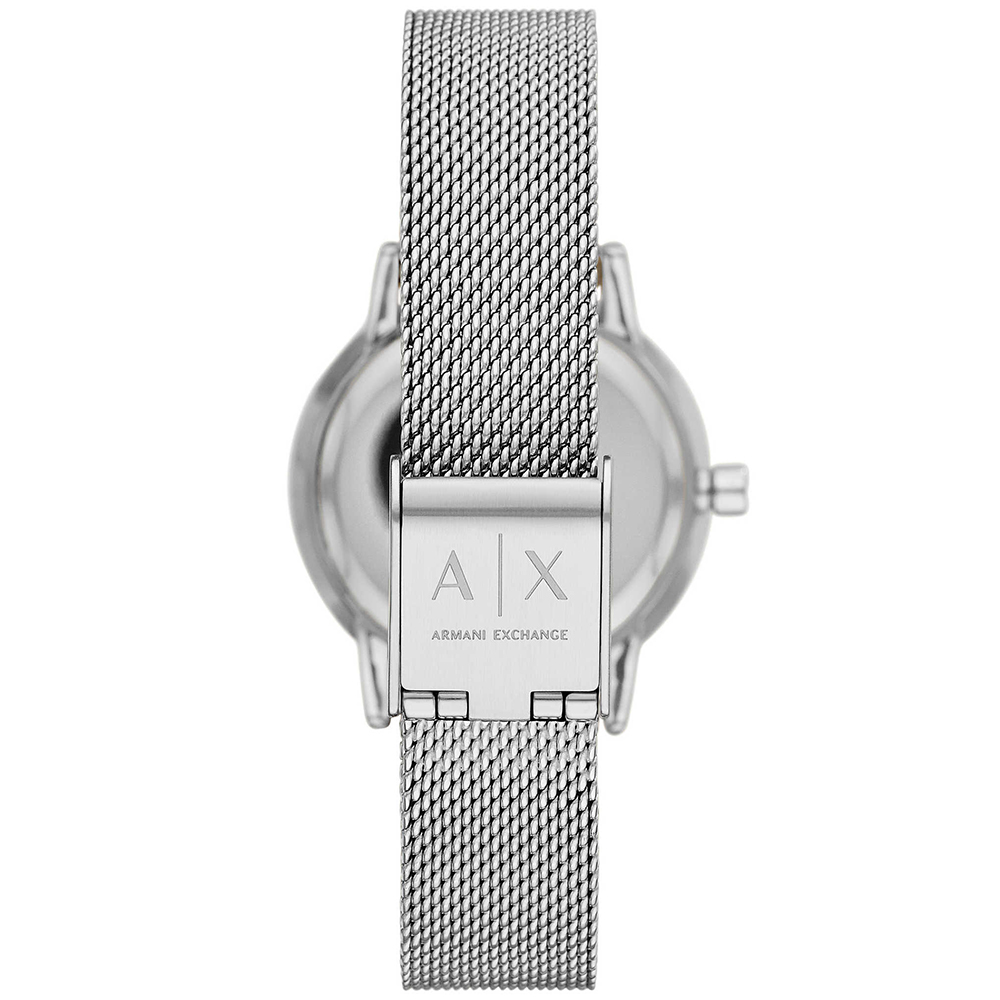 Armani Exchange AX5565 damski zegarek Fashion bransoleta - miniatura 6