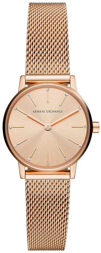 Armani Exchange LOLA AX5566