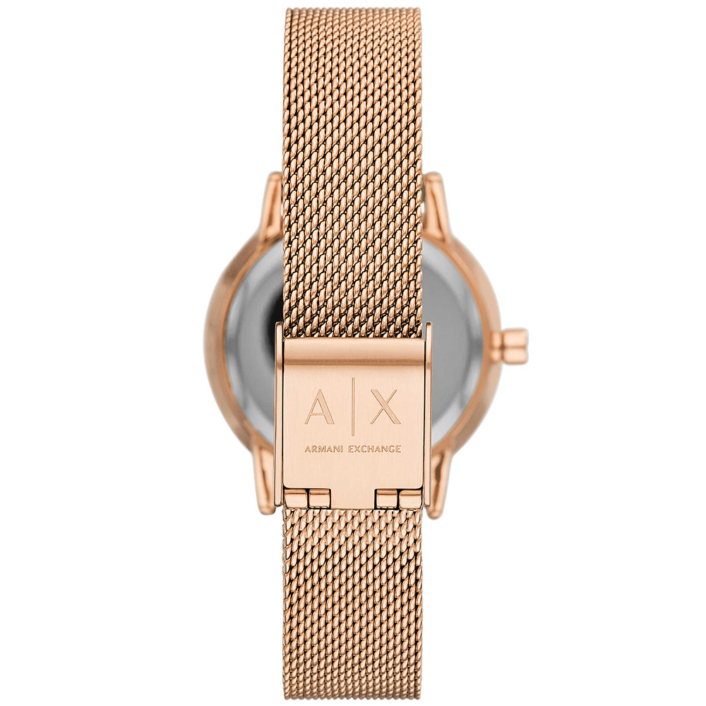 Armani Exchange AX5566 zegarek damski Fashion - miniatura 6