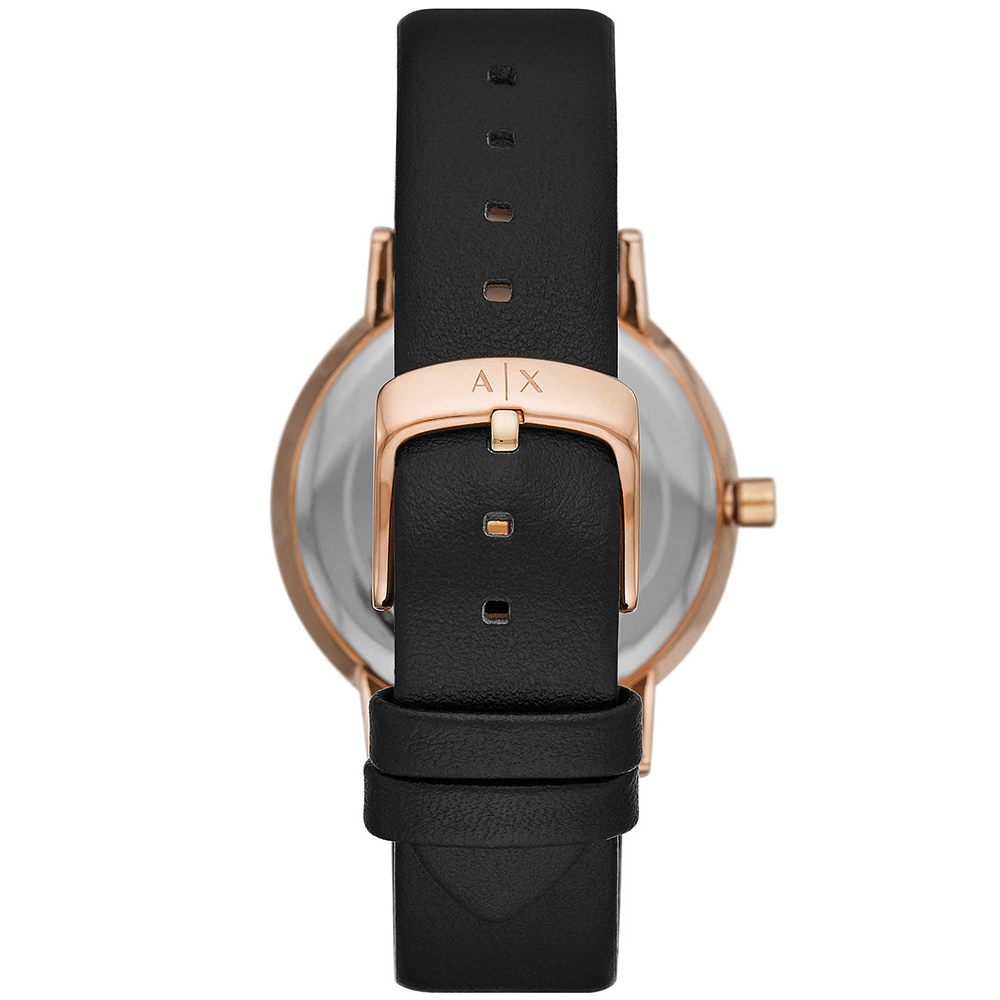 Armani Exchange AX5571 damski zegarek Fashion pasek - miniatura 6