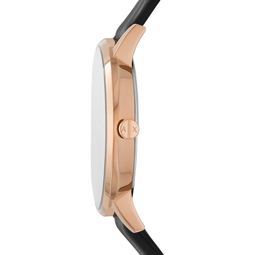 Armani Exchange AX5571 zegarek damski Fashion - miniatura 5
