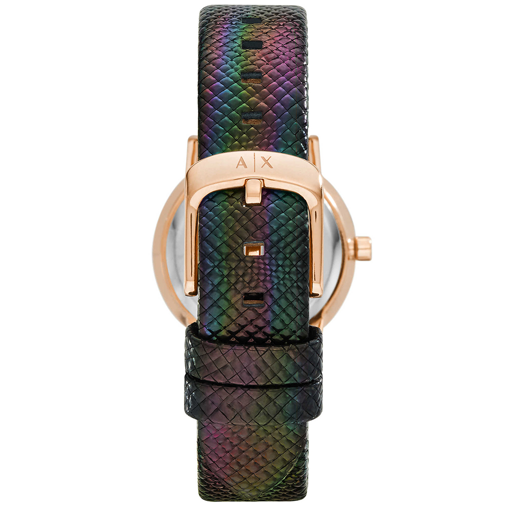 Armani Exchange AX5572 damski zegarek Fashion pasek - miniatura 3