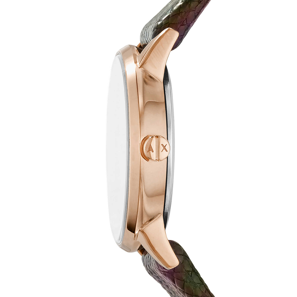 Armani Exchange AX5572 zegarek damski Fashion - miniatura 2