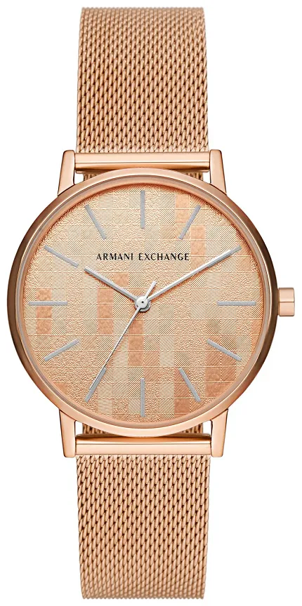 Armani Exchange AX5584 - zdjęcie 1