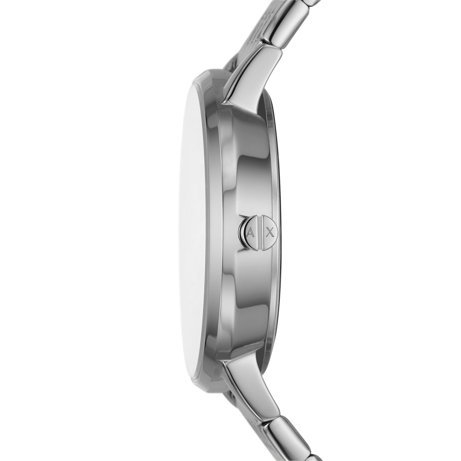 Armani Exchange AX5585 damski zegarek Fashion bransoleta