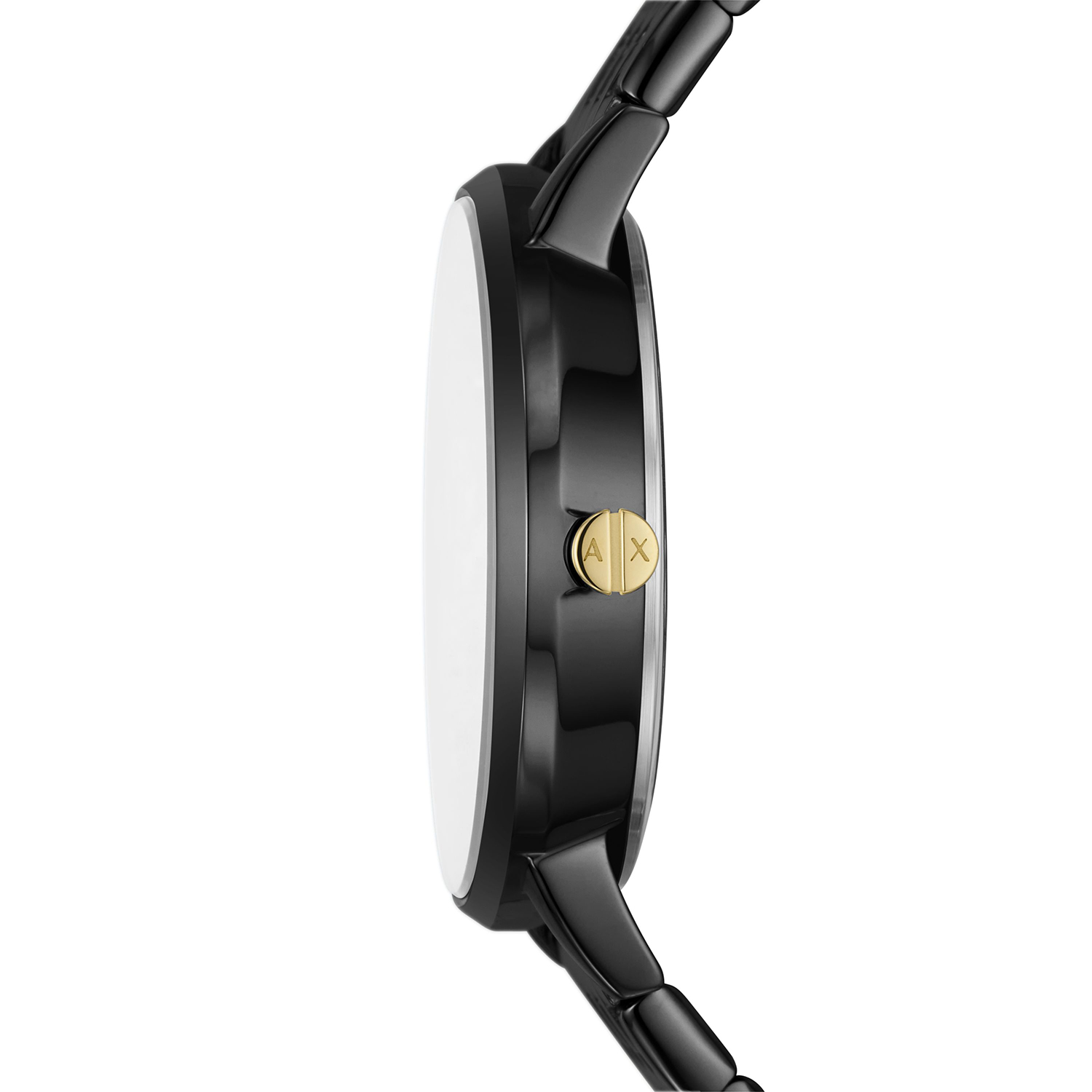 Armani Exchange AX5587 damski zegarek Fashion bransoleta - miniatura 2