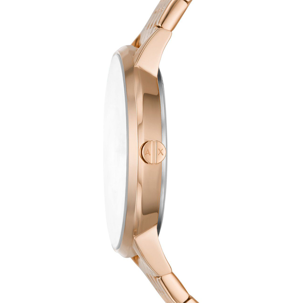 Armani Exchange AX5589 Lola zegarek klasyczny Fashion