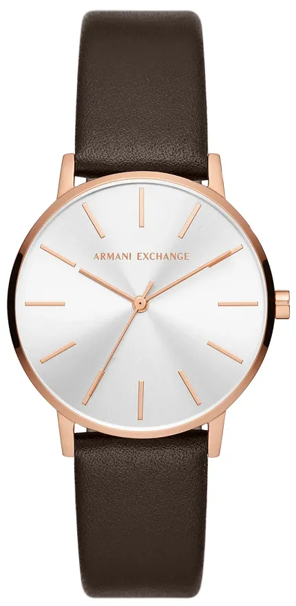 Armani Exchange AX5592 Armani Exchange - zdjęcie 1