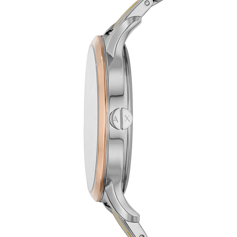 Armani Exchange AX5615 damski zegarek Fashion bransoleta - miniatura 5
