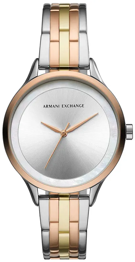 Armani Exchange AX5615 Fashion HARPER - zdjęcie 1