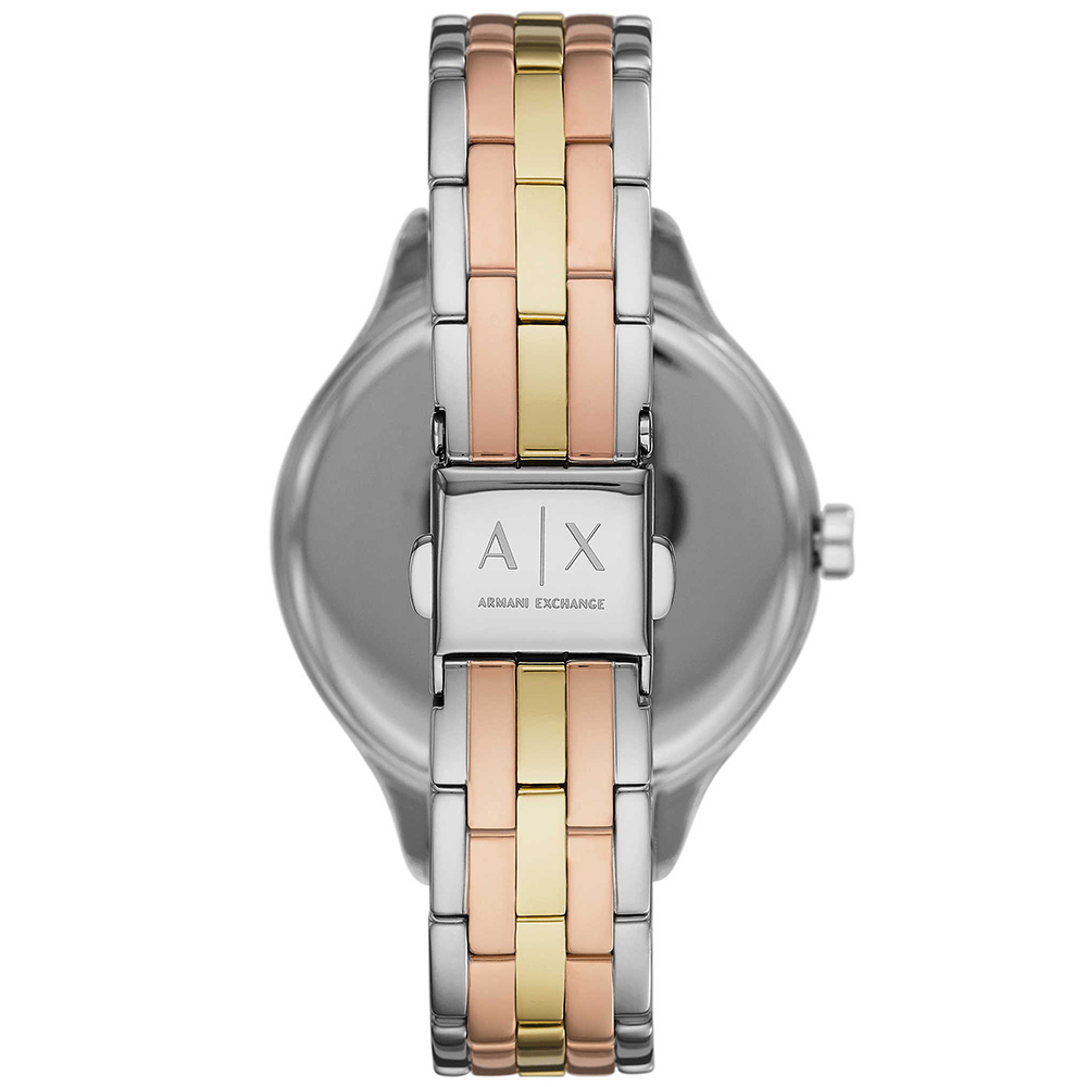Armani Exchange AX5615 zegarek damski Fashion - miniatura 6