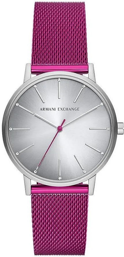 Armani Exchange AX5616 Fashion Lola - zdjęcie 1