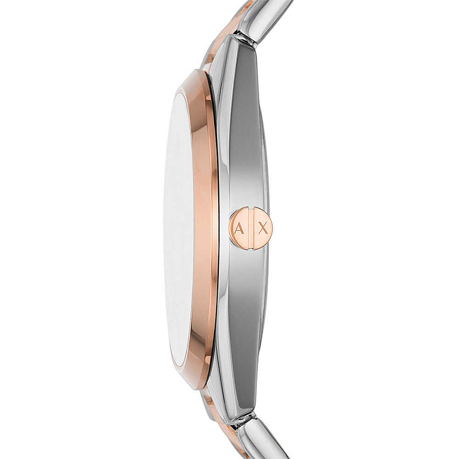 Armani Exchange AX5655 damski zegarek Fashion bransoleta - miniatura 2