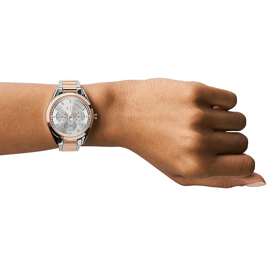 Armani Exchange AX5655 zegarek fashion/modowy Fashion - miniatura 4